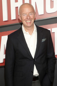 Serienpremiere 'The Thing About Pam' in Beverly Hills