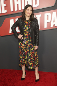 Serienpremiere 'The Thing About Pam' in Beverly Hills