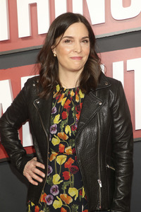Serienpremiere 'The Thing About Pam' in Beverly Hills