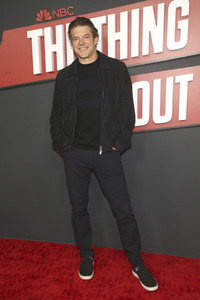 Serienpremiere 'The Thing About Pam' in Beverly Hills