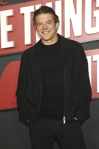 Serienpremiere 'The Thing About Pam' in Beverly Hills