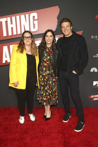 Serienpremiere 'The Thing About Pam' in Beverly Hills