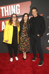 Serienpremiere 'The Thing About Pam' in Beverly Hills