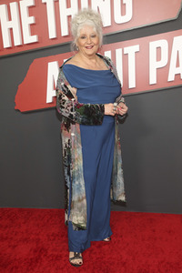 Serienpremiere 'The Thing About Pam' in Beverly Hills