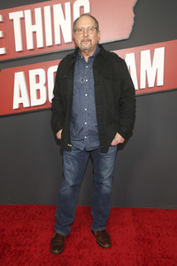 Serienpremiere 'The Thing About Pam' in Beverly Hills