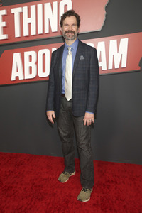 Serienpremiere 'The Thing About Pam' in Beverly Hills