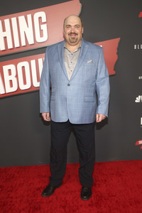 Serienpremiere 'The Thing About Pam' in Beverly Hills