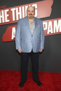 Serienpremiere 'The Thing About Pam' in Beverly Hills