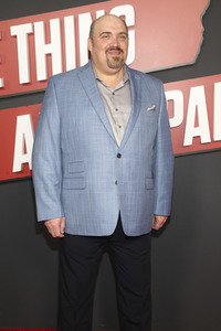 Serienpremiere 'The Thing About Pam' in Beverly Hills