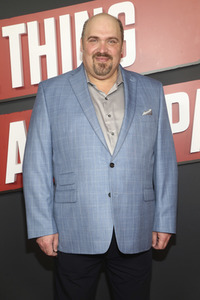 Serienpremiere 'The Thing About Pam' in Beverly Hills
