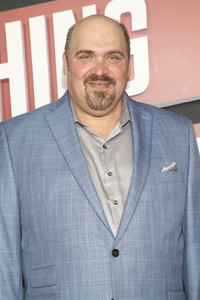Serienpremiere 'The Thing About Pam' in Beverly Hills