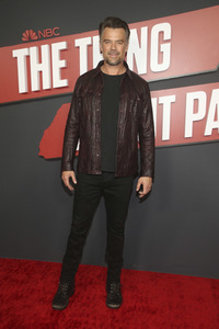 Serienpremiere 'The Thing About Pam' in Beverly Hills
