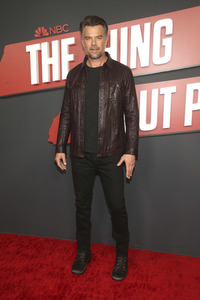 Serienpremiere 'The Thing About Pam' in Beverly Hills
