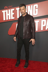 Serienpremiere 'The Thing About Pam' in Beverly Hills