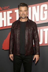 Serienpremiere 'The Thing About Pam' in Beverly Hills