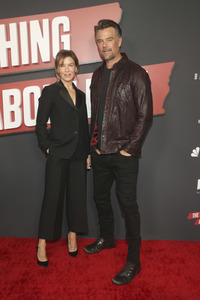 Serienpremiere 'The Thing About Pam' in Beverly Hills