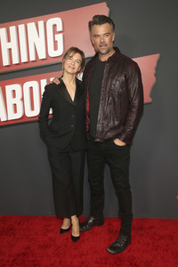 Serienpremiere 'The Thing About Pam' in Beverly Hills