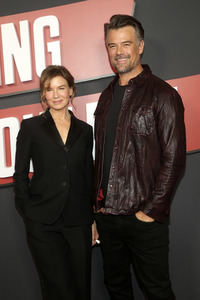 Serienpremiere 'The Thing About Pam' in Beverly Hills