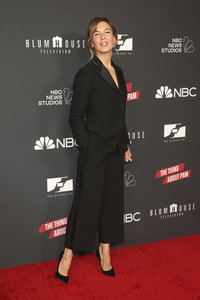 Serienpremiere 'The Thing About Pam' in Beverly Hills