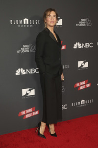 Serienpremiere 'The Thing About Pam' in Beverly Hills