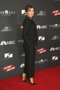 Serienpremiere 'The Thing About Pam' in Beverly Hills