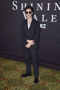 Serienpremiere 'Shining Vale' in Los Angeles