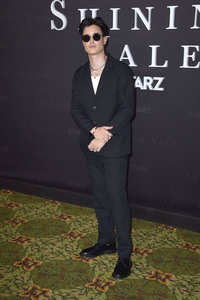 Serienpremiere 'Shining Vale' in Los Angeles