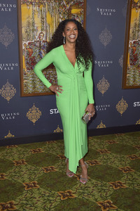 Serienpremiere 'Shining Vale' in Los Angeles