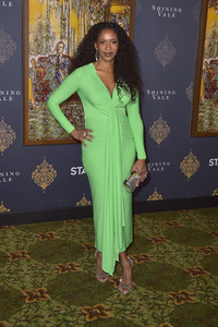 Serienpremiere 'Shining Vale' in Los Angeles