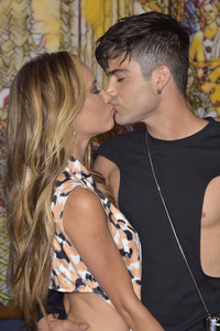 Serienpremiere 'Shining Vale' in Los Angeles