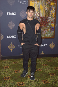 Serienpremiere 'Shining Vale' in Los Angeles