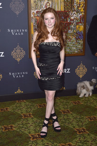 Serienpremiere 'Shining Vale' in Los Angeles