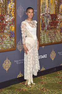 Serienpremiere 'Shining Vale' in Los Angeles