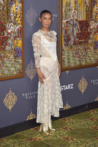 Serienpremiere 'Shining Vale' in Los Angeles