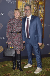 Serienpremiere 'Shining Vale' in Los Angeles