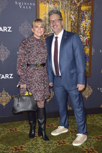 Serienpremiere 'Shining Vale' in Los Angeles