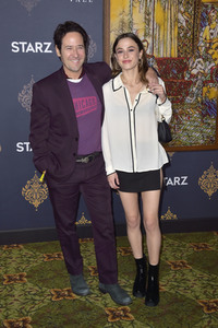 Serienpremiere 'Shining Vale' in Los Angeles