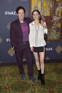 Serienpremiere 'Shining Vale' in Los Angeles