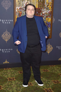 Serienpremiere 'Shining Vale' in Los Angeles