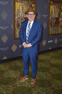 Serienpremiere 'Shining Vale' in Los Angeles