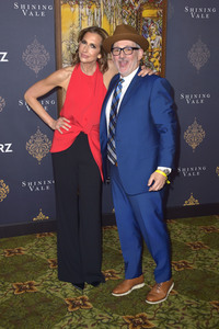 Serienpremiere 'Shining Vale' in Los Angeles