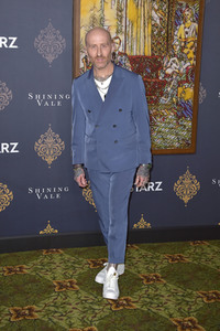 Serienpremiere 'Shining Vale' in Los Angeles