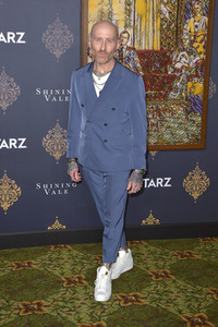 Serienpremiere 'Shining Vale' in Los Angeles