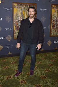 Serienpremiere 'Shining Vale' in Los Angeles