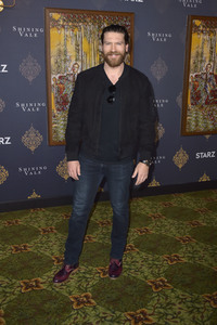 Serienpremiere 'Shining Vale' in Los Angeles