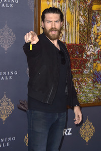 Serienpremiere 'Shining Vale' in Los Angeles