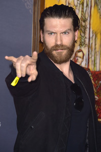 Serienpremiere 'Shining Vale' in Los Angeles