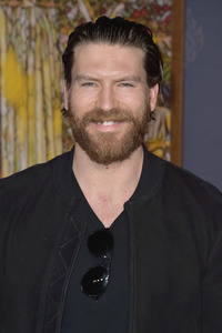 Serienpremiere 'Shining Vale' in Los Angeles