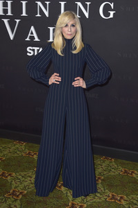 Serienpremiere 'Shining Vale' in Los Angeles