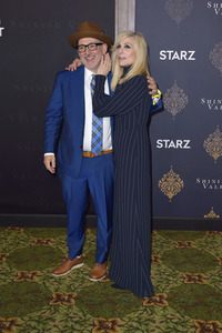 Serienpremiere 'Shining Vale' in Los Angeles